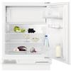 Electrolux Frigorifero A Incasso Electrolux SERIE 600 KSB2AE82S 107 Litri Classe E (A81,9xL56xP54,7) Mini Frigo