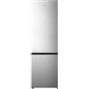 Hisense Frigorifero Combinato Hisense FCN255ACE 255 Litri Classe E (A179,7xL55xP56,3) Total No Frost Inox