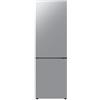Samsung Frigorifero Combinato Samsung Ecoflex RB33B610ESA 344 Litri Classe E (A185,3xL59,5xP65,8) Metal Graphite