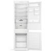 Whirlpool Frigorifero Da Incasso Whirlpool 6 Senso Whc18 T122 250 Litri Classe E (A177xL54xP54,5) Total No Frost