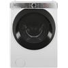 Hoover Lavasciuga Hoover H5DPB4149AMBC-S H-WASH&DRY 550 15 Kg (Lavaggio) 9Kg (Asciugatura) 1400 Giri (A85xL60xP67) Wi-Fi e BLE Bianco