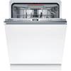 Bosch Lavastoviglie A Incasso Bosch Serie 6 SMV6YCX02E 14 Coperti Classe A (A81,5xL59,8xP55) Home Connect Alexa Google Assistant
