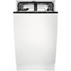 Electrolux Lavastoviglie A Incasso Electrolux Serie 300 Kead2100L Slim 9 Coperti Classe F (A90xL45xP55) Airdry