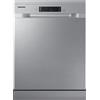 Samsung Lavastoviglie Samsung Serie 5 DW60CG550FSR 14 Coperti Classe D (A84,5xL59,8xP60) Inox