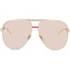 Givenchy Occhiali da Sole Givenchy G Ride GV40117U 30Y