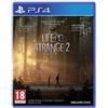 Square Enix Life is Strange 2 - PlayStation 4