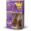 Biokeratin Ach8 Tinta Per Capelli Biondo Chiaro Dorato 8d