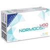 Inpha duemila srl Normocis 400 Integratore 30 Compresse