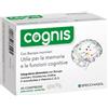 Specchiasol Cognis Integratore Memoria 30 Compresse