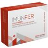 Spazio Ecosalute Imunfer Integratore Alimentare 30 Compresse