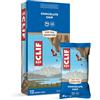 CLIF BAR | Barretta Energetica - Barretta Proteica | Chocolate Chip | Proteine Vegetali | 12 x 68 g