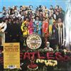 The Beatles - Sgt. Pepper's Lonely Hearts Club Band (LP, Album, RE, RP, New)
