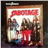Black Sabbath - Sabotage (LP, Album, RE, 180)