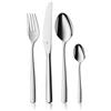 WMF Boston Servizio Posate In Acciaio Inox Cromargen In Acciaio Inox Set 24 Pz