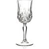 RCR Cristalleria Italiana 16 cl - Opera Calice Vino Bianco in Vetro - Set 6 Pezzi