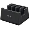 Panasonic Caricatore batterie a 4-Slot per TOUGHBOOK G2