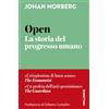 RUBBETTINO Open. La storia del progresso umano