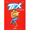 Sergio Bonelli Editore Tex. L'inesorabile