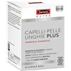 HEALTH AND HAPPINESS (H&H) IT. Swisse Capelli Pelle Unghie Plus - Integratore per capelli sani e forti - 60 capsule