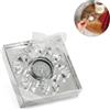 hi!dea™ Candela decorativa ELAINE personalizzate o neutre
