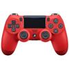 Sony DualShock 4 V2 Rosso Bluetooth/USB Gamepad Analogico/Digitale PlayStation 4
