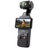 DJI Osmo Pocket 3 4K fotocamera portatile con touchscreen girevole