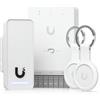 Ubiquiti - UA-G3-SK - UniFi quick start for Access with all you need for one doo