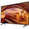 Sony X75 55 LED 4K HDR GOOGLE TV