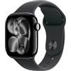 Apple Watch Serie 11 GPS 42mm Cassa NERO Cinturino NERO S/M