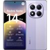 Xiaomi Redmi Note 14 Pro 8+256GB 6.67" 5G Lavender Purple Garanzia Europa