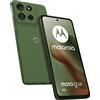 Motorola Smartphone MOTOROLA Moto G56 5G 8+256GB 6,72" Android Pantone Dill Verde