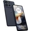Motorola Smartphone MOTOROLA Moto G56 5G 8+256GB 6,72" Android Pantone Black
