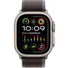 Apple Watch Ultra 2 OLED 49 mm Digitale 410 x 502 Pixel Touch screen 4G Titanio