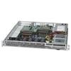 Supermicro Super Micro Supermicro SC514 505 - montabile in rack - 1U - ATX esteso - SATA/SA