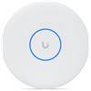 Ubiquiti - U7-Pro-XGS - Wall/Ceiling Mount Tri-Band Wi-Fi 7 Access Point, 1x 1/2