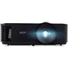 Acer X139 - Proiettore DLP - portatile - 3D - 5000 ANSI Lumens - WXGA (1280 x 800)