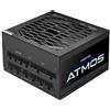 Chieftec Alimentazione da alimentazione 850W Atmos Full Modulare 80+Gold