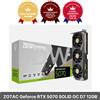 ZOTAC GAMING Geforce RTX 5070 SOLID OC D7 12GB / Scheda Grafica Gaming / Express