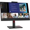 LENOVO T24v-30 - LED-Monitor - 61 cm (24")