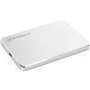 Transcend Hard Disk Esterno Portatile StoreJet SJ25C3S USB 3.1 Gen 1 2TB - TS2TS