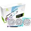 MANLI Stellar GeForce RTX 5070 OC D7 12 GB / Scheda grafica da gioco / Express
