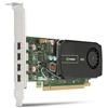 Lenovo 0B47077 scheda video NVIDIA NVS 510 2 GB GDDR3 (LENOVO GRAPHICCARD NVIDIA