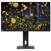 Lenovo ThinkVision E27q-20 LED display 68,6 cm [27] 2560 x 1440 Pixel Quad HD Ne