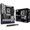 ASRock Scheda madre ASRock Z890 LiveMixer WiFi Intel Core Ultra LGA1851 Z890 DDR5 ATX