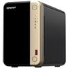 Qnap 2-BAY DESKTOP NAS 8GB