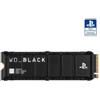 Western Digital WD-Black SN850P SSD NVMe per PS5 1TB