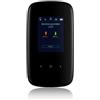 Zyxel LTE2566-M634 router wireless Dual-band [2.4 GHz/5 GHz] 4G Nero (Zyxel LTE2
