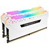 Corsair Vengeance RGB memoria 16 GB 2 x 8 GB DDR4 (16GB DDR4 3200 UDIMM RGB K2)