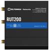 Teltonika RUT200 Router di rete cellulare (RUT200 LTE Cat 4 Router. With Quectel