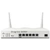DrayTek V2865LAC router wireless Gigabit Ethernet Dual-band [2.4 GHz/5 GHz] 4G G